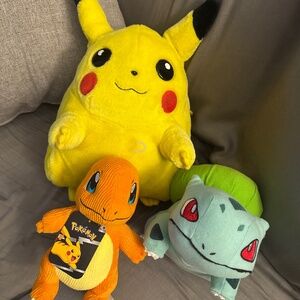Pokémon bundle
